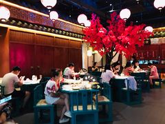 大堂-探花·意境江南菜·唐伯虎文化体验店·松鼠桂鱼(观前店)