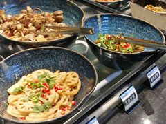 -韩盛·盛江山自助料理(中街大悦城店)