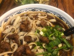 -老门刀削面(小酱坊店)