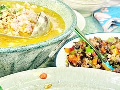 -浩海火燒雲傣家菜(芮欧百货店)