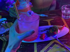 -MOSSO音乐酒吧·Live House(南京西路店)