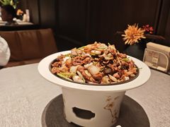 -秀儿四九城·新京菜(亚运村鸟巢店)