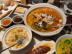 -弄堂里(西溪龙湖天街店)