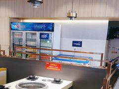 -汤鲜生自助臻选盖碗火锅(福城天虹店)