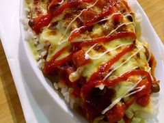 -清真·艾美可餐厅(鹏欣水游城店)