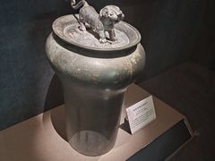 -重庆中国三峡博物馆(重庆博物馆)