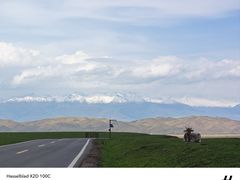-新疆那拉提国家旅游度假区