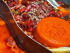-楠火锅(绿地新都会店)