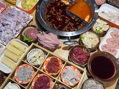 -铭记蛙小仙·活蛙畅享(CBD万达广场店)