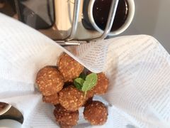 -小大董·烤鸭(观景餐厅·南京西路店)