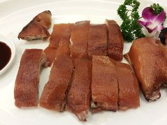 乳猪-海逸海鲜酒家(古北店)