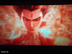 -万象影城(深圳布吉万象汇IMAX店)