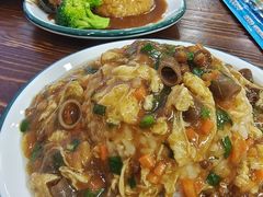 -叶存利海鲜大馅饺子(海宁路总店)