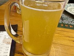 醇香格瓦斯-米德维奇俄式西餐厅(西六道街店)