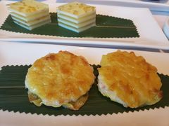 -粤财皇冠假日酒店·彩华轩中餐厅