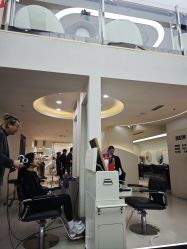 -上禾 HAIR SALON