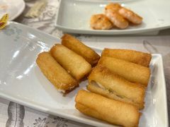 -香云轩·顺德菜(香云纱园林酒店店)