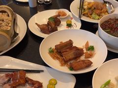 -铭轩中餐厅·海南菜·粤菜(亚龙湾瑞吉店)