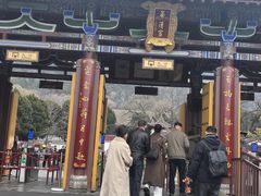 -华清宫景区
