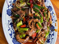 -九九牛肉馆(南山路店)