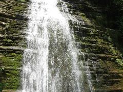 -鹿院坪生态旅游景区