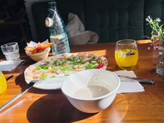 -JINNS锦时 steak&pizza(浸信会礼拜堂旧址店)