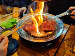 -吉志烤肉(太原总店)