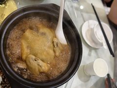 -环秀楼(黄山呈坎店)