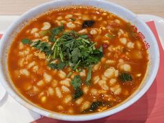 -食悦天美食广场(西安CityOn熙地港购物中心店)