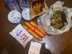 -老黄记手撕烤兔(玉林街店)