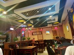 大堂-恭敬李·烤鸭(天坛北门店)