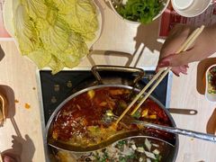 -刘一锅筋头巴脑(大悦城C店)