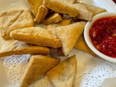 -阿莉餐厅(枣阳路店)