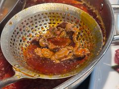 -乡土黄·鲜牛肉火锅·小龙虾(兴业街店)