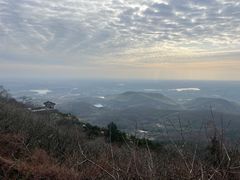 -句容茅山景区