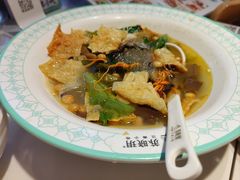 -苏晓玥·江南小吃(深圳北站店)