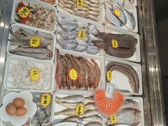 -启东小海鲜(庄先湾路1号店)