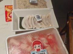 -野妹火锅(布吉店)