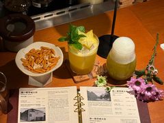-MM·五声·音乐人与调酒师(西安路店)