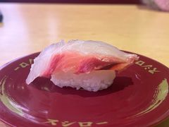 -寿司郎(皇庭广场店)
