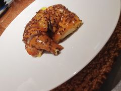-红棉中餐厅·广州海航威斯汀酒店