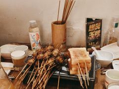 -管氏翅吧(国展店)