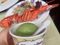 -万达瑞华酒店美食汇自助餐厅(楚河汉街店)