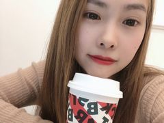 -星巴克(宝山万达店)