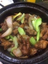 -重庆鸡公煲(朱家角店)