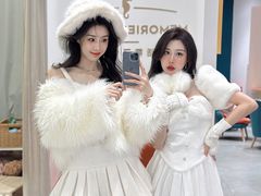 -海马体照相馆(万菱汇店)