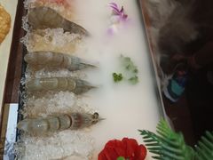 扇贝-束河人家(南锣鼓巷店)