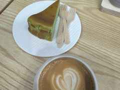 -OZ cafe(南昌路店)