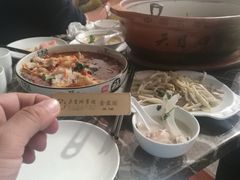 -风味小馆(天目湖宾馆店)
