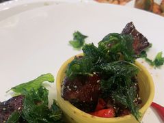 -万达嘉华酒店-品珍中餐厅(武进万达店)